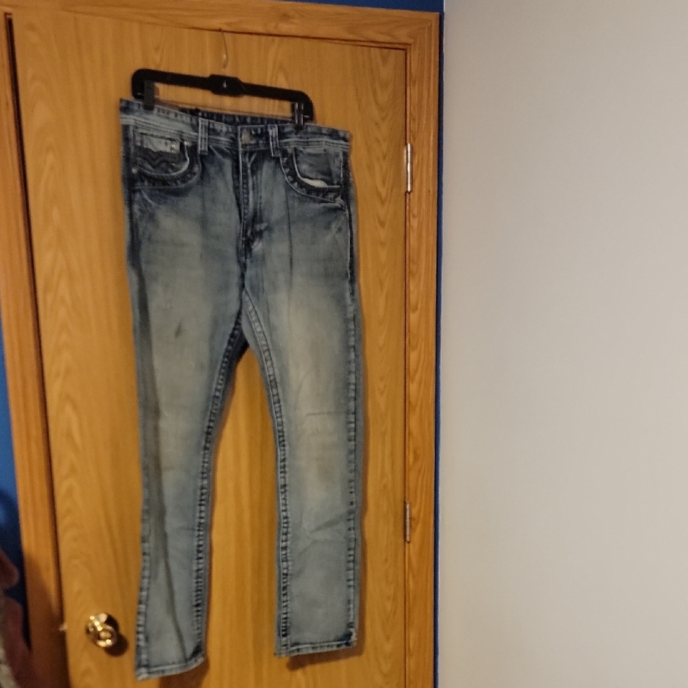 Gs115 Jeans